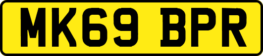 MK69BPR