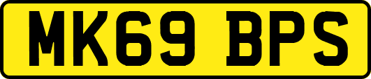 MK69BPS