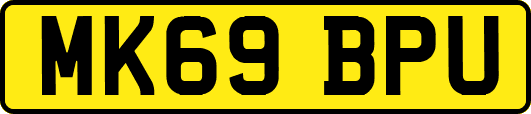 MK69BPU