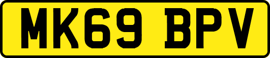 MK69BPV