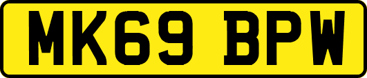 MK69BPW