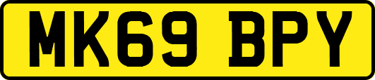 MK69BPY