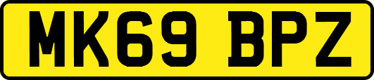 MK69BPZ