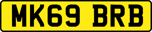 MK69BRB
