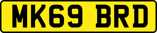 MK69BRD