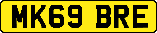 MK69BRE