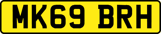 MK69BRH