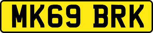 MK69BRK