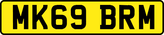 MK69BRM