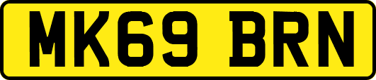 MK69BRN