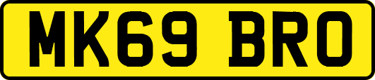 MK69BRO