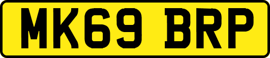 MK69BRP