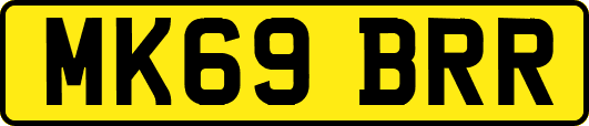 MK69BRR