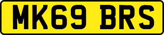 MK69BRS