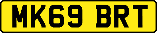 MK69BRT