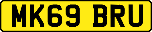 MK69BRU