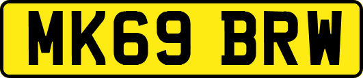 MK69BRW
