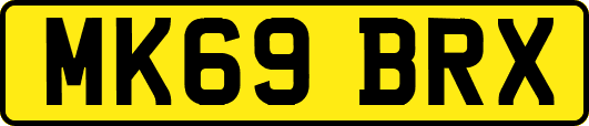 MK69BRX