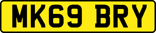 MK69BRY