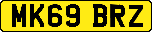 MK69BRZ