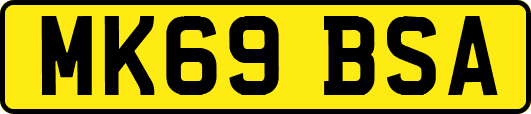 MK69BSA