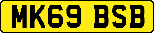 MK69BSB