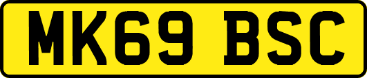 MK69BSC