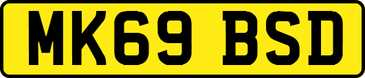 MK69BSD