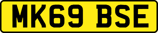 MK69BSE