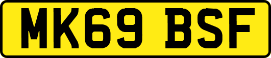 MK69BSF