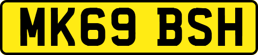 MK69BSH