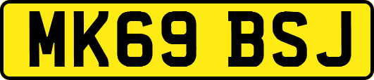 MK69BSJ
