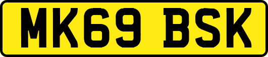 MK69BSK