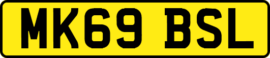 MK69BSL