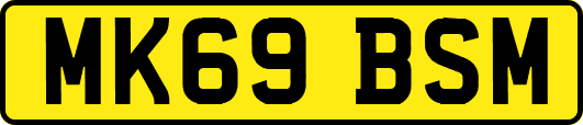 MK69BSM