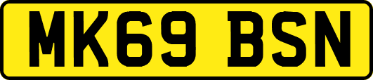 MK69BSN