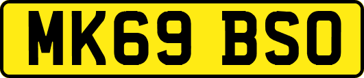 MK69BSO