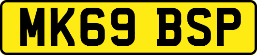 MK69BSP