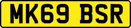 MK69BSR