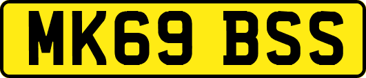 MK69BSS