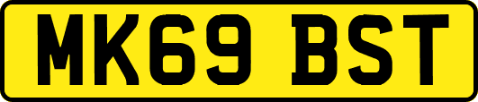 MK69BST