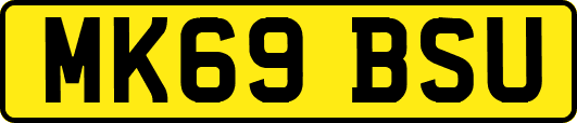 MK69BSU
