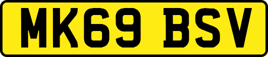 MK69BSV