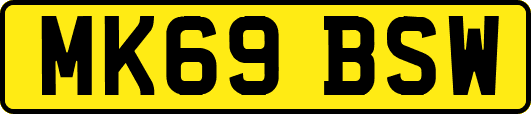 MK69BSW