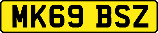 MK69BSZ