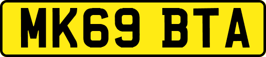 MK69BTA