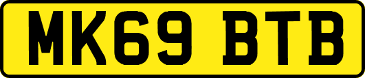MK69BTB