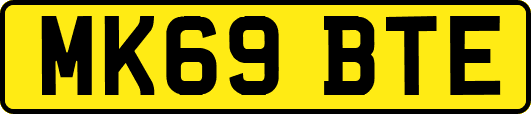 MK69BTE