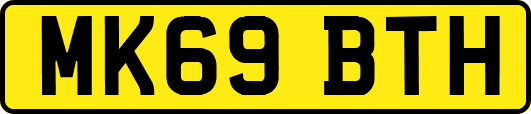 MK69BTH