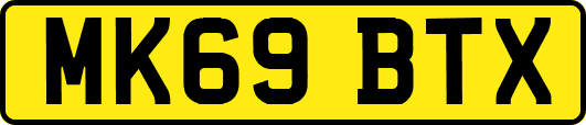 MK69BTX